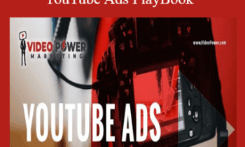 Jake Larsen – YouTube Ads PlayBook