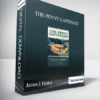 James J. Hester - The Penny Capitalist