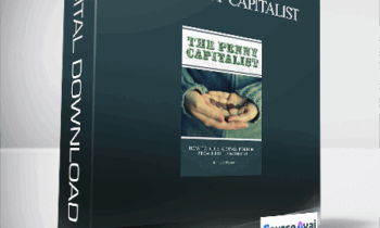 James J. Hester - The Penny Capitalist