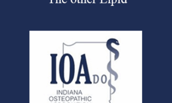 James P Walsh - Hypertriglyceridemia: The other Lipid