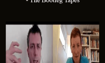 James Tripp & Judy Rees - Clean Language For Hypnotists - The Bootleg Tapes
