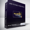 James Wedmore - How To Nail Your Niche