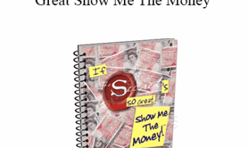 Jamie Smart - Salad NLP - If The Secret's So Great Show Me The Money