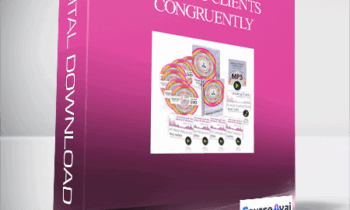 Jamie Smart – Getting Clients Congruently