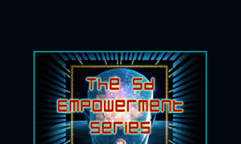 Jamye Price - The 5-D Empowerment Serie
