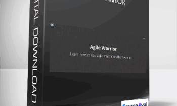 Jan Bartscht - Agile Warrior
