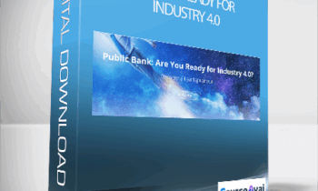 Jan Bartscht - Are You Ready for Industry 4.0
