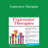 Janet Courtney - Expressive Therapies: Healing Trauma Through Play
