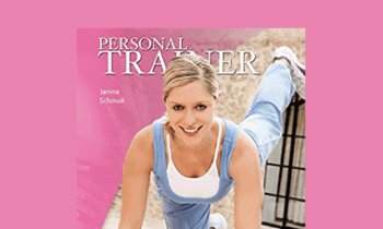 Janina Schmoll - Personal Trainer Legs Bums and Tums