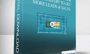 Jason Cohen – Facebook Messenger Bots Mastery To Get More Leads & Sales