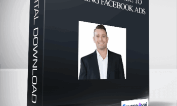 Jason Hornung – The Ultimate Guide To Mastering Facebook Ads