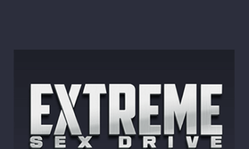 Jason Julious - Extreme Sex Drive