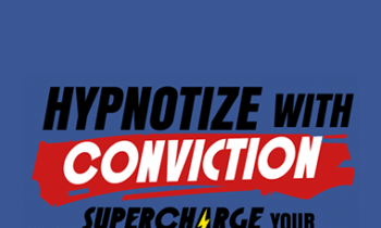 Jason Linett - Hypnotize With Conviction 2.0