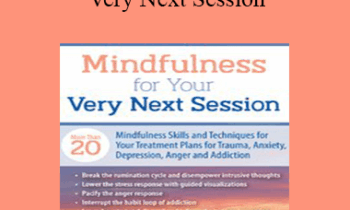 Jason Murphy - Mindfulness For Your Very Next Session: More Than 20 Mindfulness Skills and Techniques for Your Treatment Plans for Trauma