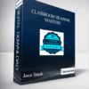 Jason Teteak – Classroom Training Mastery