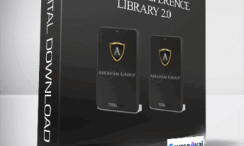 Jay Abraham - Lifetime Reference Library 2.0