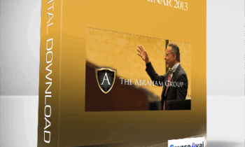 Jay Abraham – Super Seminar 2013
