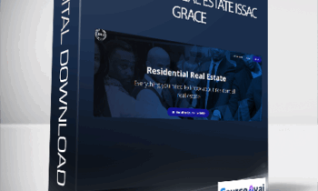 Jay Morrison - Residential Real Estate Issac Grace