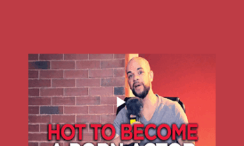 Jean-Marie Corda - How to become Porn Actor