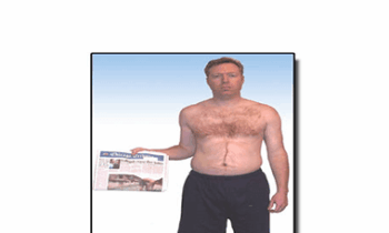 Jeff Anderson - Combat The Fat