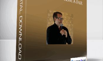 Jeff Herschy and Zach Anderson – Customers From A Far