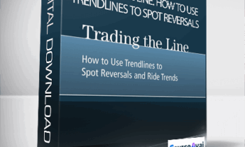 Jeffrey Kennedy – Trading the Line. How to Use Trendlines to Spot Reversals and Ride Trends