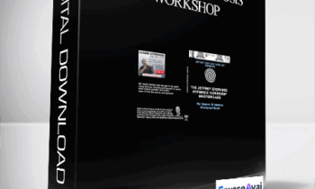 Jeffrey Stephens - Weekend Hypnosis Workshop