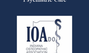 Jennifer L Downs - Pediatric Emergency Psychiatric Care