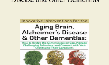 Jennifer McKeown - Aging Brain