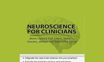 Jennifer Sweeton - Neuroscience for Clinicians: Powerful Brain-Centric Interventions to Help Your Clients Overcome Anxiety