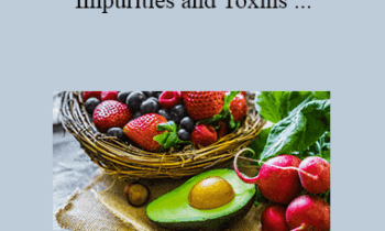 Jenny Ngo - Removing Contaminants Impurities and Toxins from Food Water Medications including vaccines and Other Products