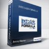 Jeremy Haynes - InstaAds Formula