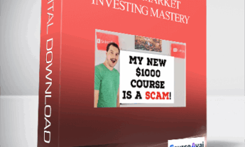 Jeremy - Stock Market Investing Mastery