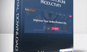 Jerry Banfield with EDUfyre - Improve Your Online Productivity