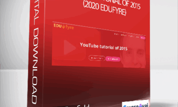 Jerry Banfield with EDUfyre - YouTube tutorial of 2015 (2020 edufyre)