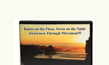 Jerry Karzen - Knees on the Floor Torso on the Table
