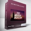 Jesse Elder – 360 Mentor Academy