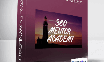 Jesse Elder – 360 Mentor Academy