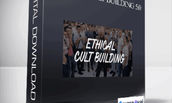 Jesse Elder – Ethical Cult Building 5.0