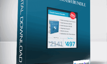 Jim Kwik – Ultimate Crash Bundle
