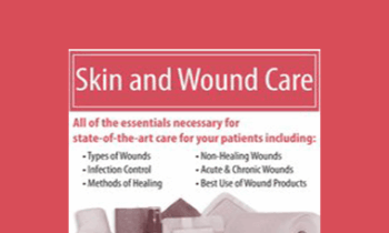 Joan Junkin - Skin & Wound Care