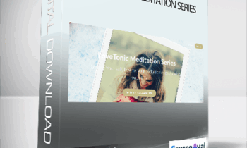 Jody Shield - LoveTonic Meditation Series