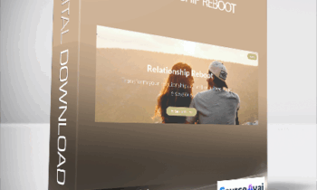 Jody Shield - Relationship Reboot