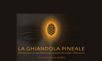 Joe Dispenza - La Ghiandola Pineale (Italian)