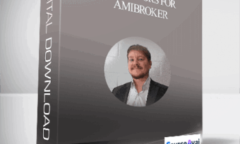 Joe Marwood - Indicators For Amibroker