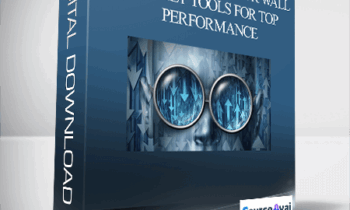 Joe Marwood - Mental Models For Wall Street Tools For Top Performance