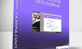 Joe McCall & Claude Diamond – Lease Purchase GUTS Webinar