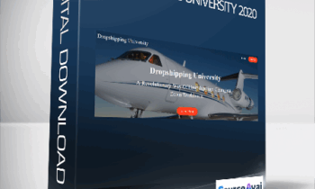 Joe Staiber - Dropshipping University 2020