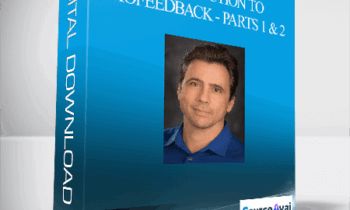 Joe Tabbanella - Introduction to Biofeedback - Parts 1 and 2