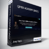 Joey Yap's - QiMen Academy (Basic)